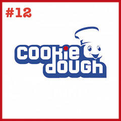 CD Radio Podcast #12 www.cookiedoughmusic.com