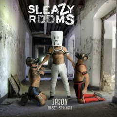 Sleazy Rooms Madrid