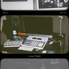 Long Night (feat. VovyMcFly)