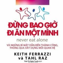 1. Tiền Đề Cho Sự Nghiệp Thành Công