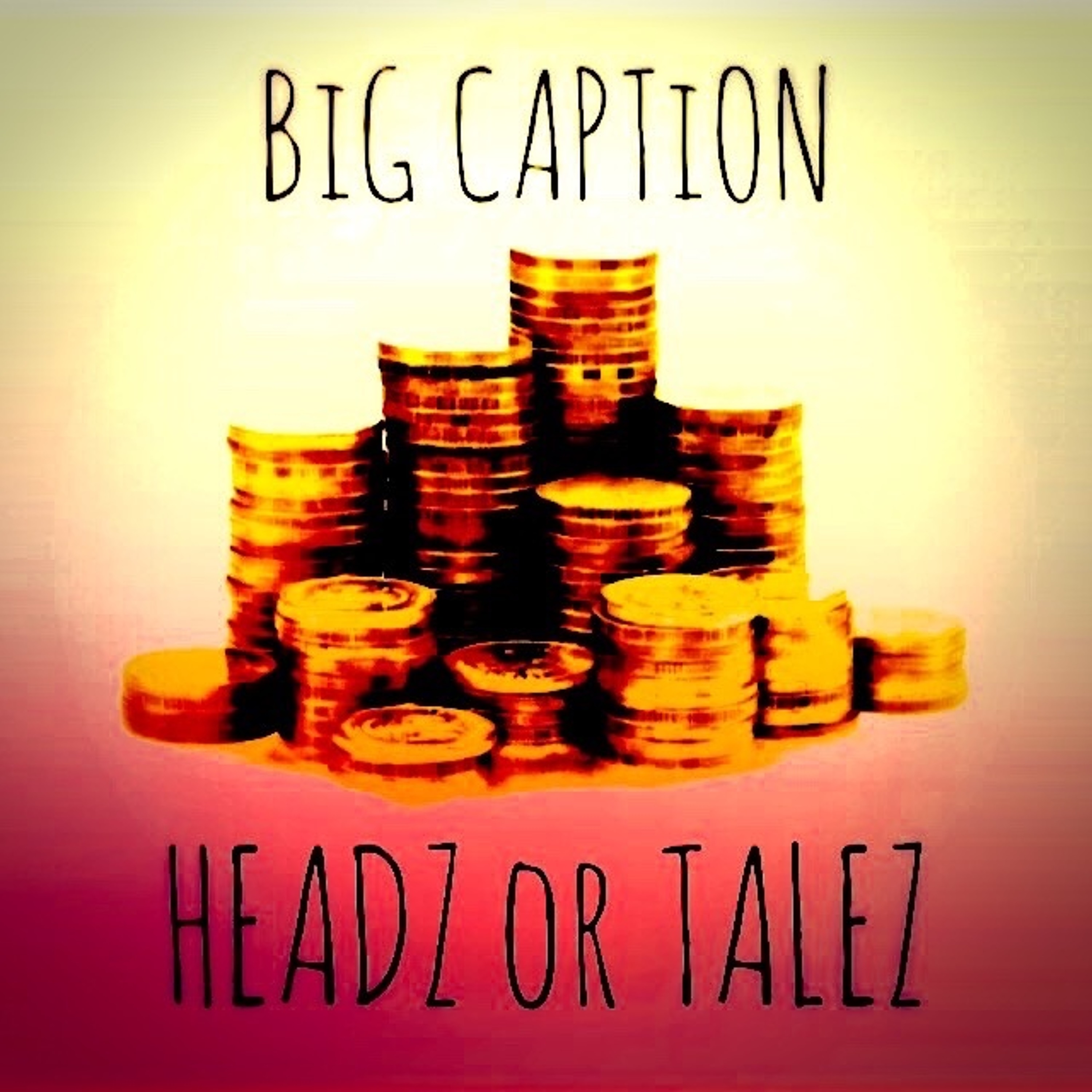 HEADZ or TALEZ episode artwork