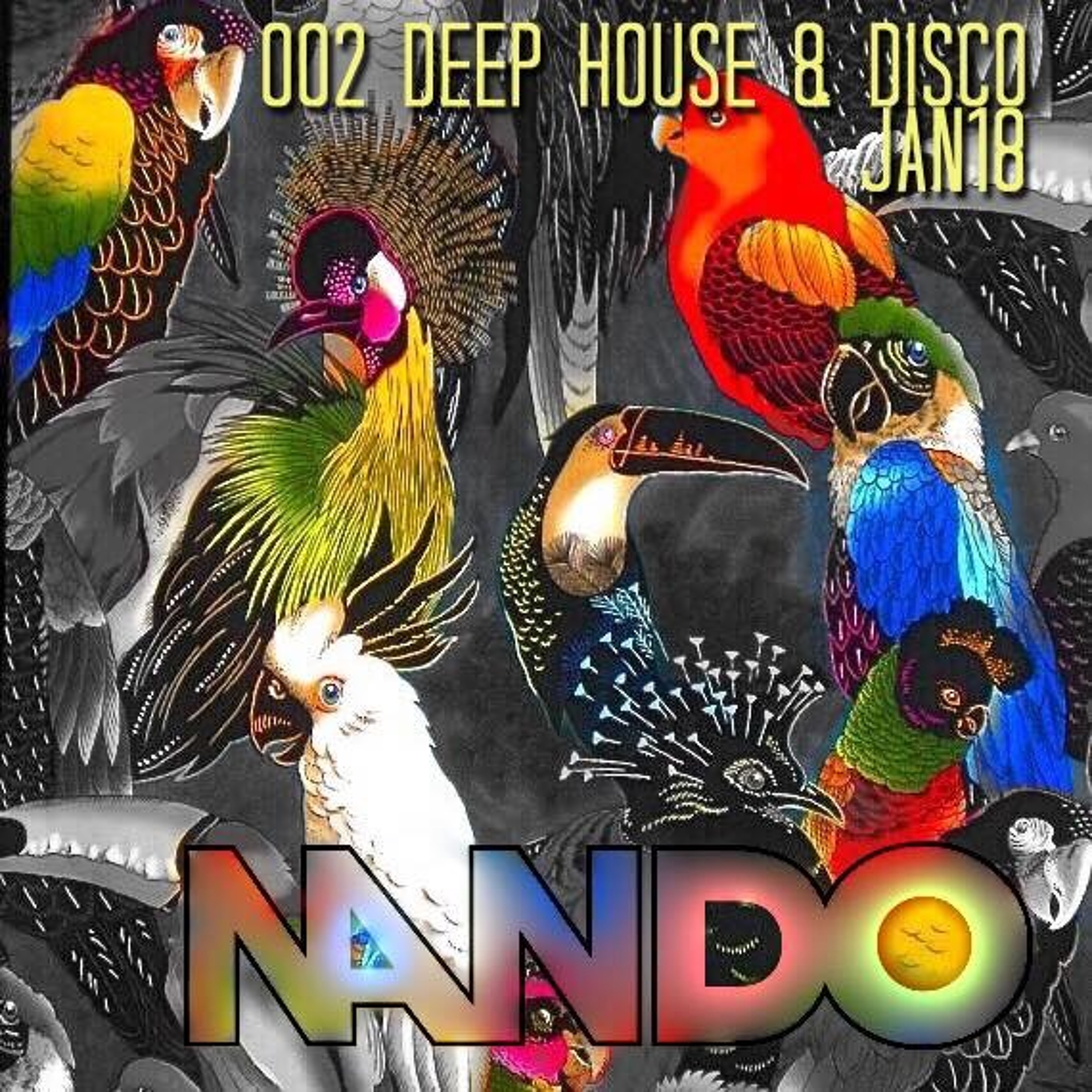 Nando