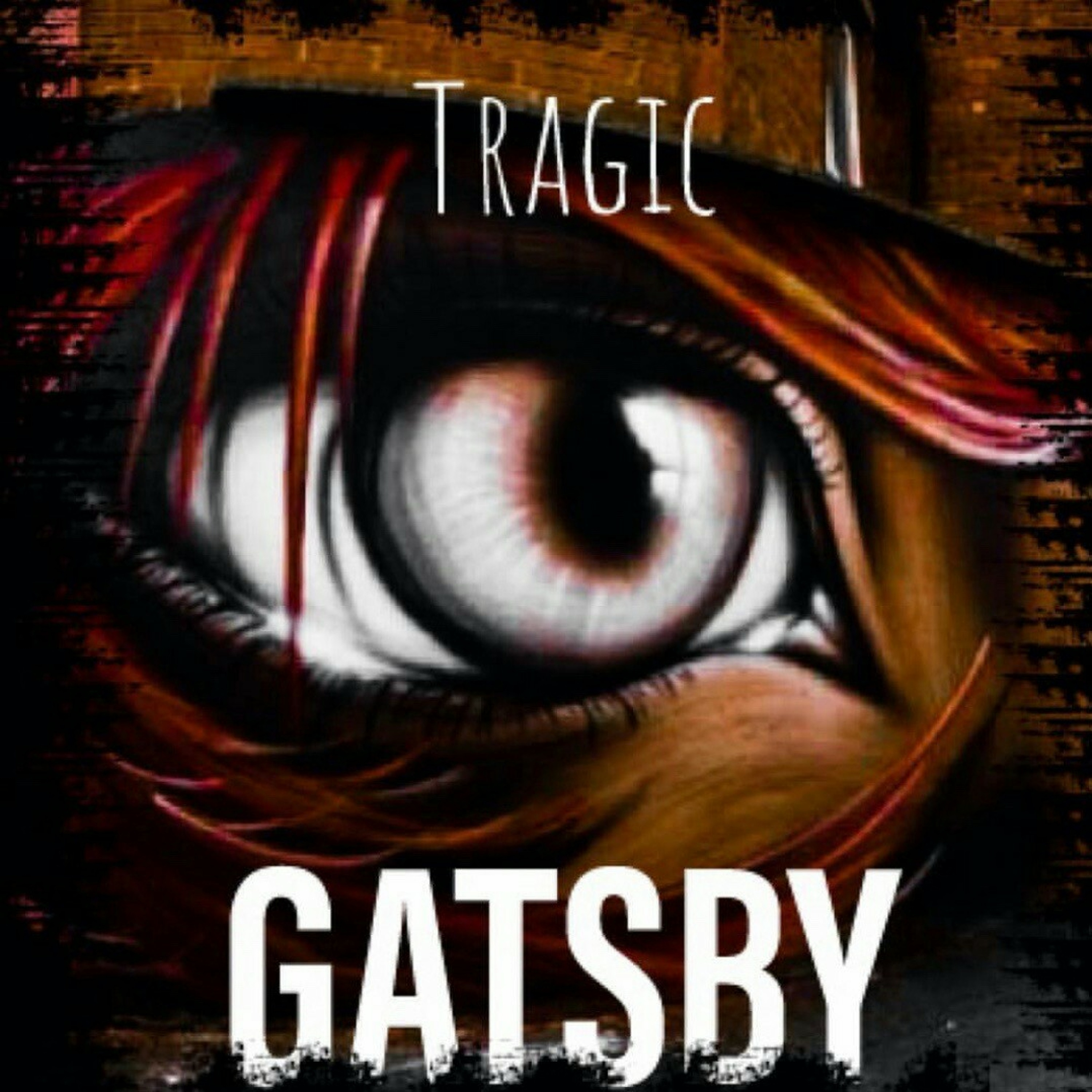 tragic. episode artwork