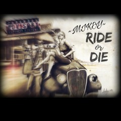 🌹~Ride Or Die~🥀