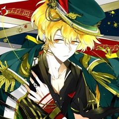 Kare wa Vocalist❤CD「Dear❤Vocalist Riot」 Entry No.2 Judah