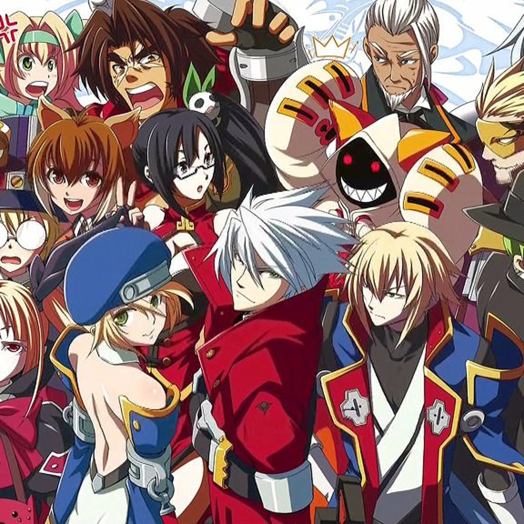 Amazon.co.jp | TVアニメーション「BLAZBLUE ALTER MEMORY