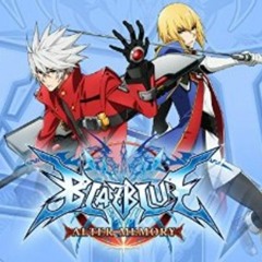 Listen to Blazblue Alter Memory - Reincarnation Blue by
