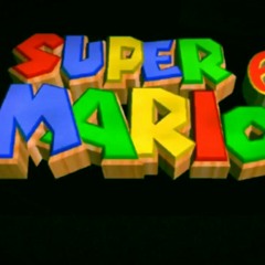 Dire Dire Docks (OST Version) - Super Mario 64