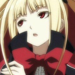 Blazblue Alter Memory - Queen Of Rose