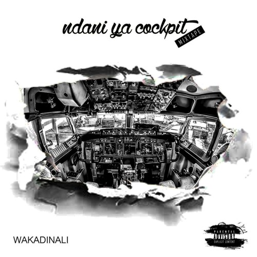 Wakadinali