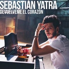 Sebastián Yatra - Devuélveme El Corazón | Yoli Sahhar ♡ Cover