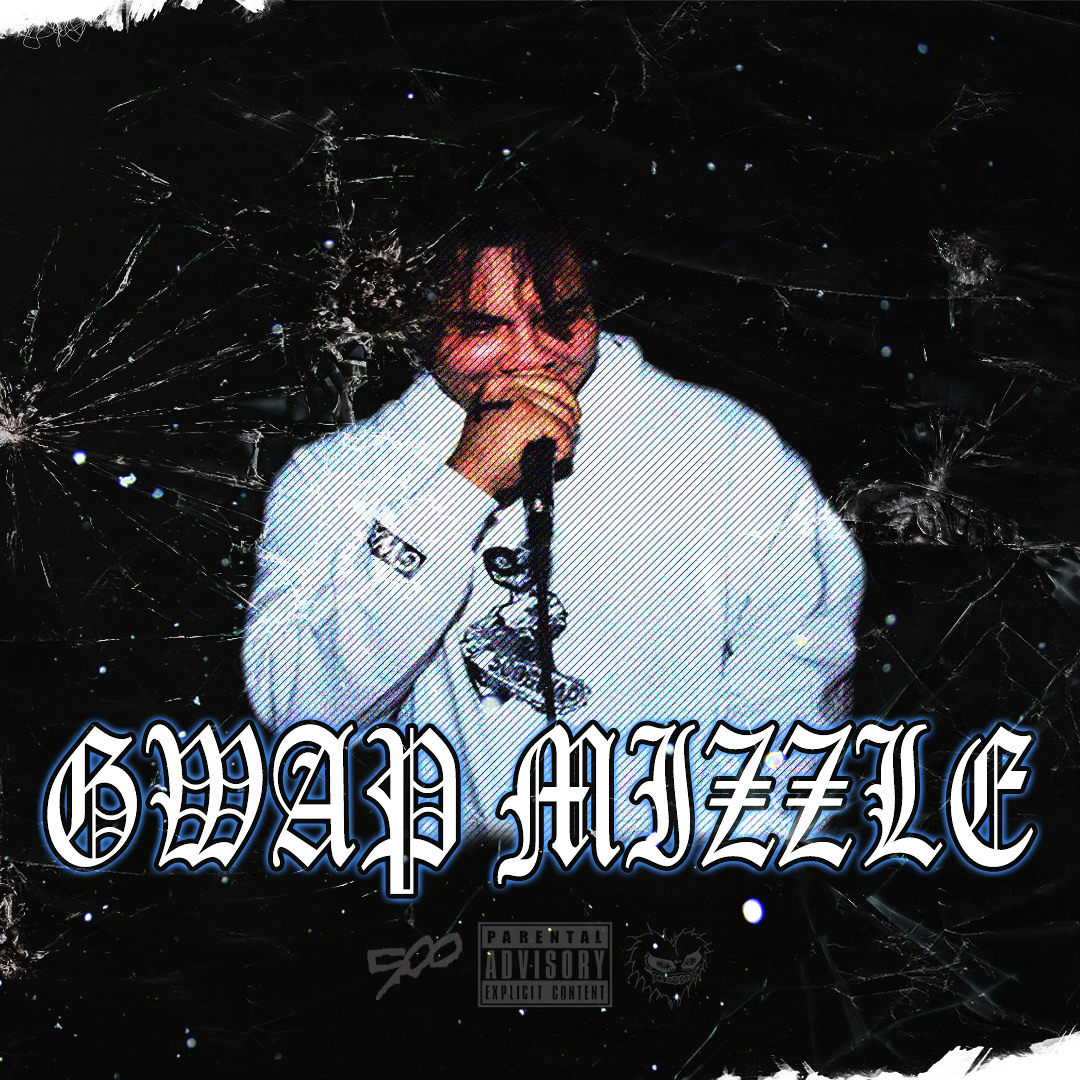 ☆Moshey Ben Yahudah☆ G-rap Hiphop trap 洋楽｜洋楽