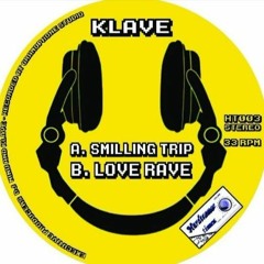 Ninu&Klave - Smilling Trip (PREVIA - PREVIEW)