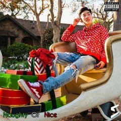 RiceGum - Naughty Or Nice
