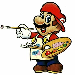 Background Music 1 (Mario Paint)