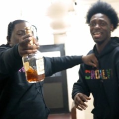 Sheff G x Sleepy Hallow - ATTC(Fleemixx)