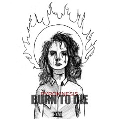 Pyrokinesis - ECHO
