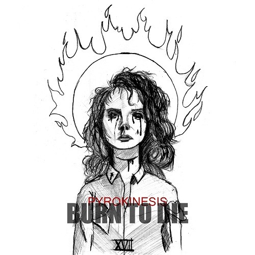 Pyrokinesis - ECHO