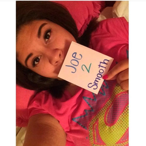 Joe2Smooth x Wetter Remix