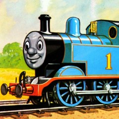 Thomas the tank engine 2