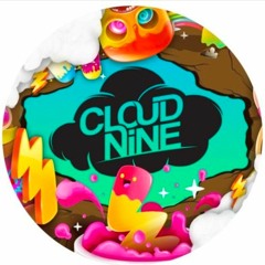 Kontrol | Cloud Nine Podcast [Jan 2018]