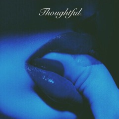 Thoughtful  [ zaya  x  j.Ali ]