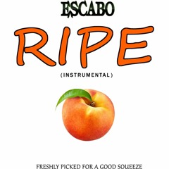 Ripe instrumental (Prod. by Escabo)