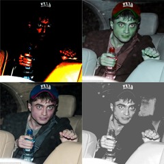 Voodoo Children Do Coke (Feat. Rico Suave)