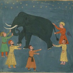 Aspects Of An Elephant: A Parable for Orchestra