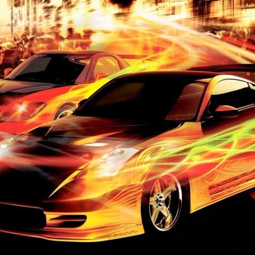 Tokyo Drift - Teriyaki Boyz (3FORM Remix) [Free Download]