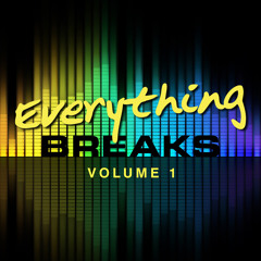 Pecoe - Everything Breaks Volume 1