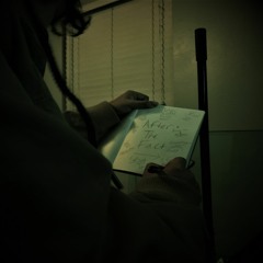 Don't Really Have A Reason