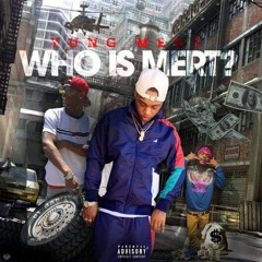Yung Mert - Not 1 Of Them