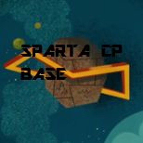 Sparta CP Base