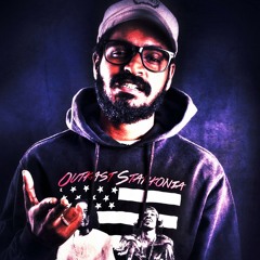 EMIWAY - MERA BHAI MERA BHAI(BLRJ REMIX)