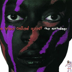 A Tribe Called Quest - Bonita Applebum (Hootie Mix) [Chopped & Screwed]