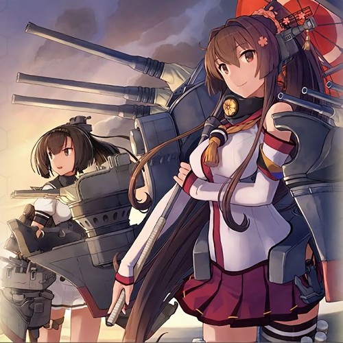 Stream T Kinugasa てぃー Listen To Kancolle Event Medley Descending Order 艦これ イベント Bgmメドレー 降順 Playlist Online For Free On Soundcloud