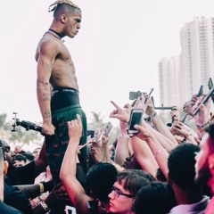 Fuck Love #LongLiveX