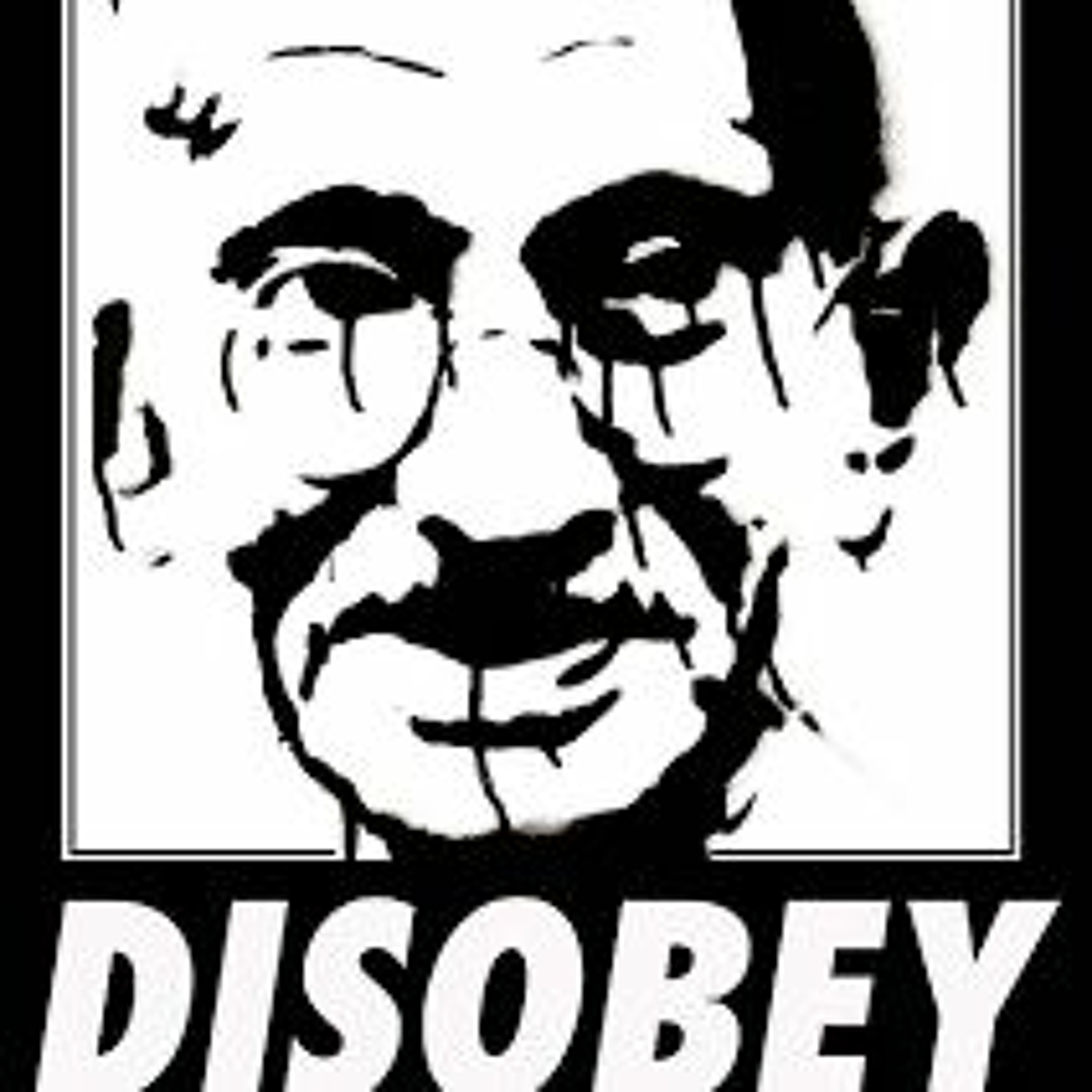 Disobedient episode artwork