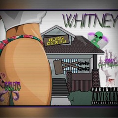 yung$litwri$t x SQUID - WHITNEY [Prod. EMBER$]