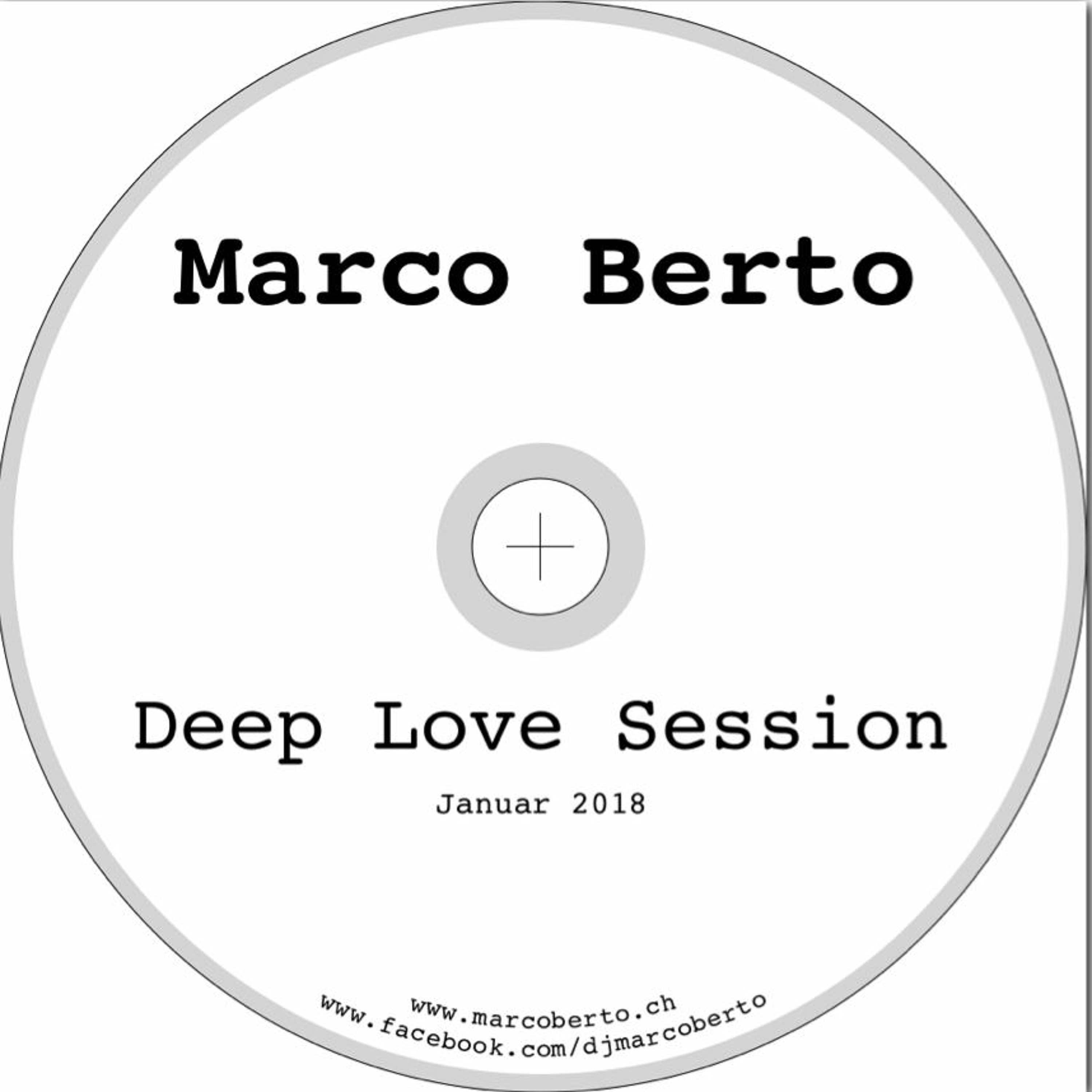 Marco Berto Podcast