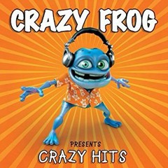 Crezy Freg On acud