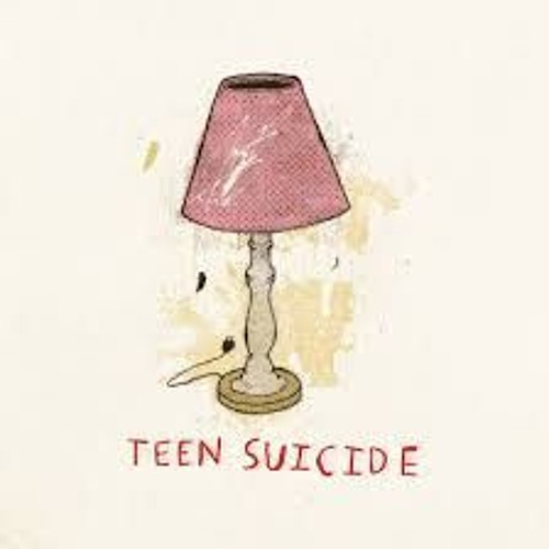 teen suicide (roy orbison)- crying