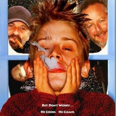 " HOME ALONE " (Prod. by @ThatBoySlim97)