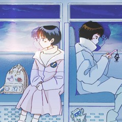 Meishi Smile / LLLL / U-Pistol - Always, (Yoshino Yoshikawa Remix)