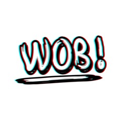 Vamos - WOB! Promo Mix