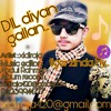Dil Diyan Gallan Full Song Audio Tiger Zinda Hai Atif Aslam Vishal And Shekhar_high_quality Mp3