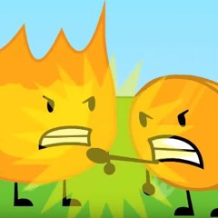 another bfdi thing
