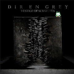 DIR EN GREY - Beautiful Dirt Instrumental Cover