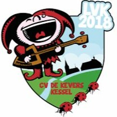 Carnavalsmix LVK 2018 - DJ Leopold